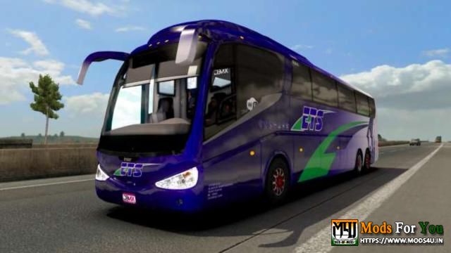 ETS2 [WWW.MODS4U.IN]