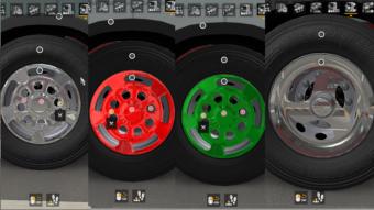 Euro Truck Simulator 2 Mods
