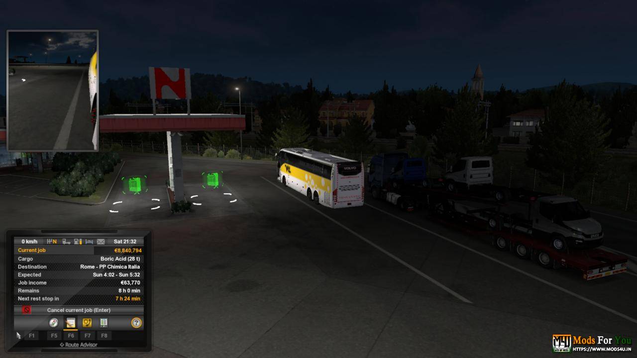 ETS2 [WWW.MODS4U.IN]