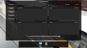 Euro Truck Simulator 2 Mods