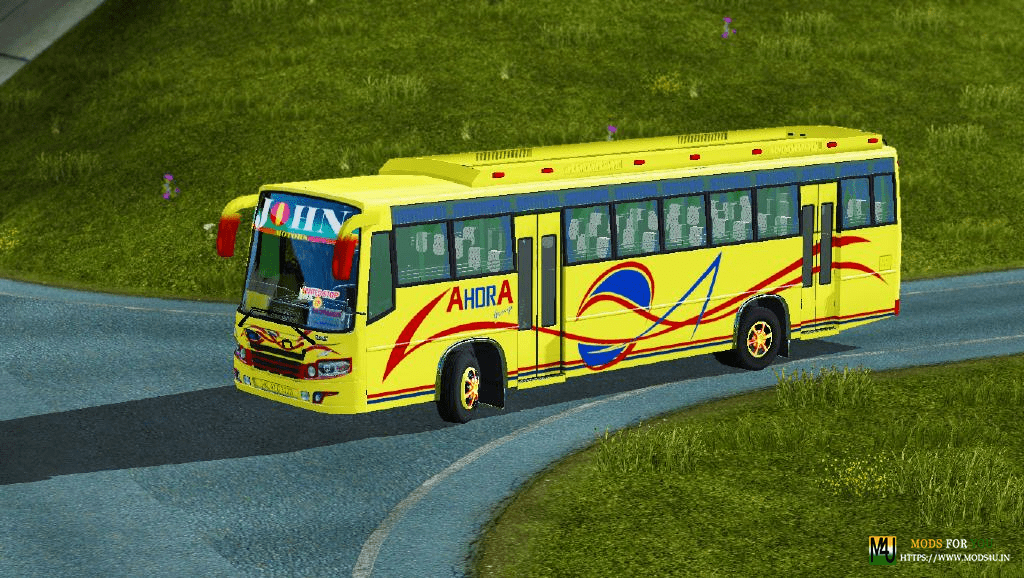 ETS2 [WWW.MODS4U.IN]