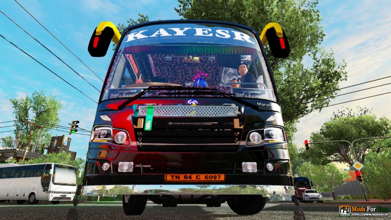 ETS2 [WWW.MODS4U.IN]