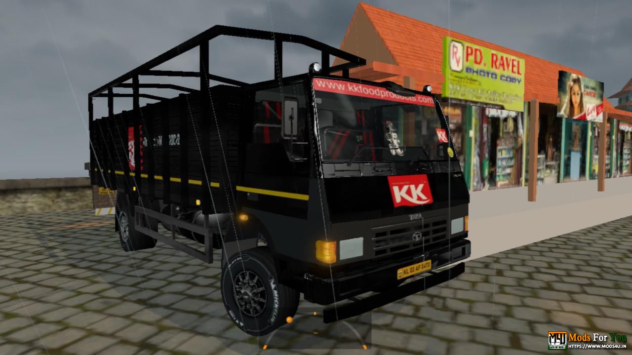 ETS2 [WWW.MODS4U.IN]