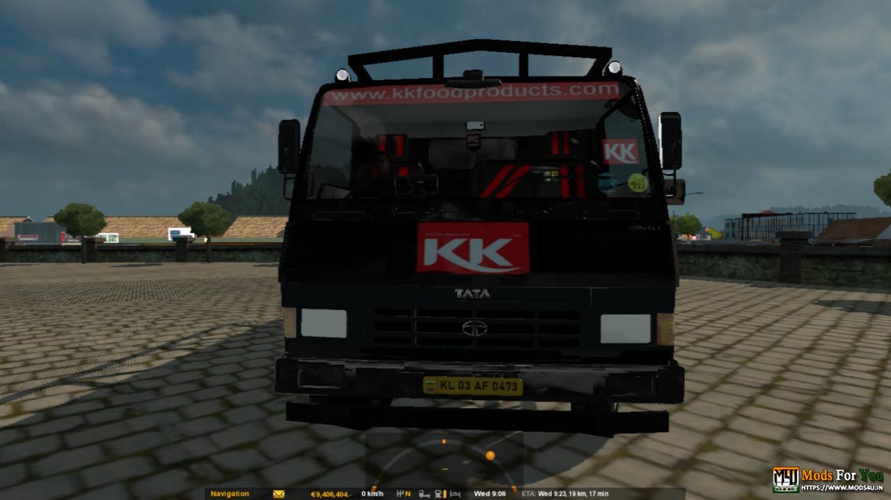 ETS2 [WWW.MODS4U.IN]