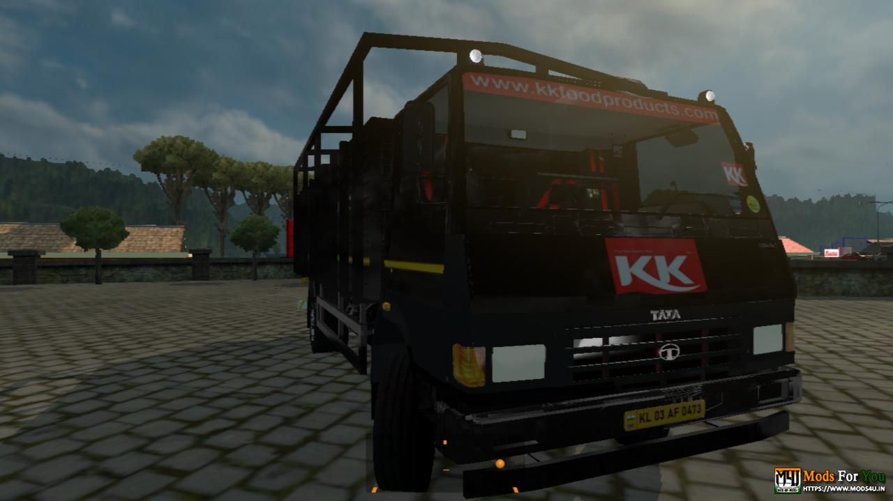 ETS2 [WWW.MODS4U.IN]