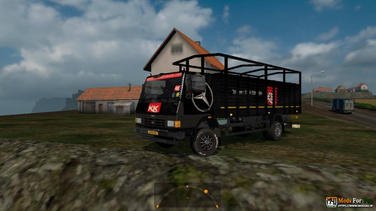 ETS2 [WWW.MODS4U.IN]