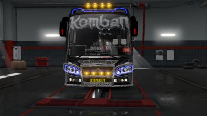 Euro Truck Simulator 2 Mods