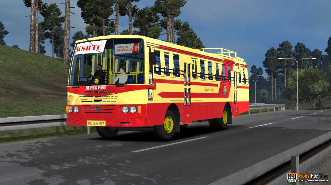 ETS2 [WWW.MODS4U.IN]