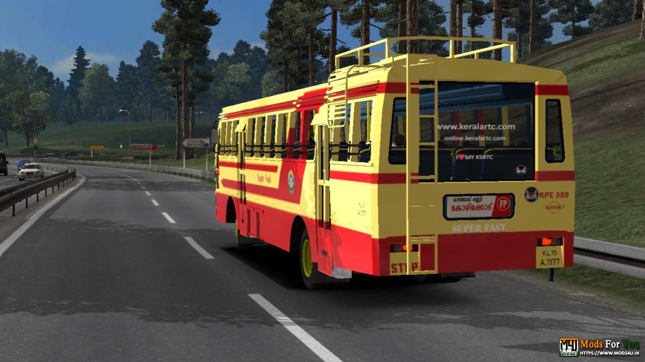 ETS2 [WWW.MODS4U.IN]