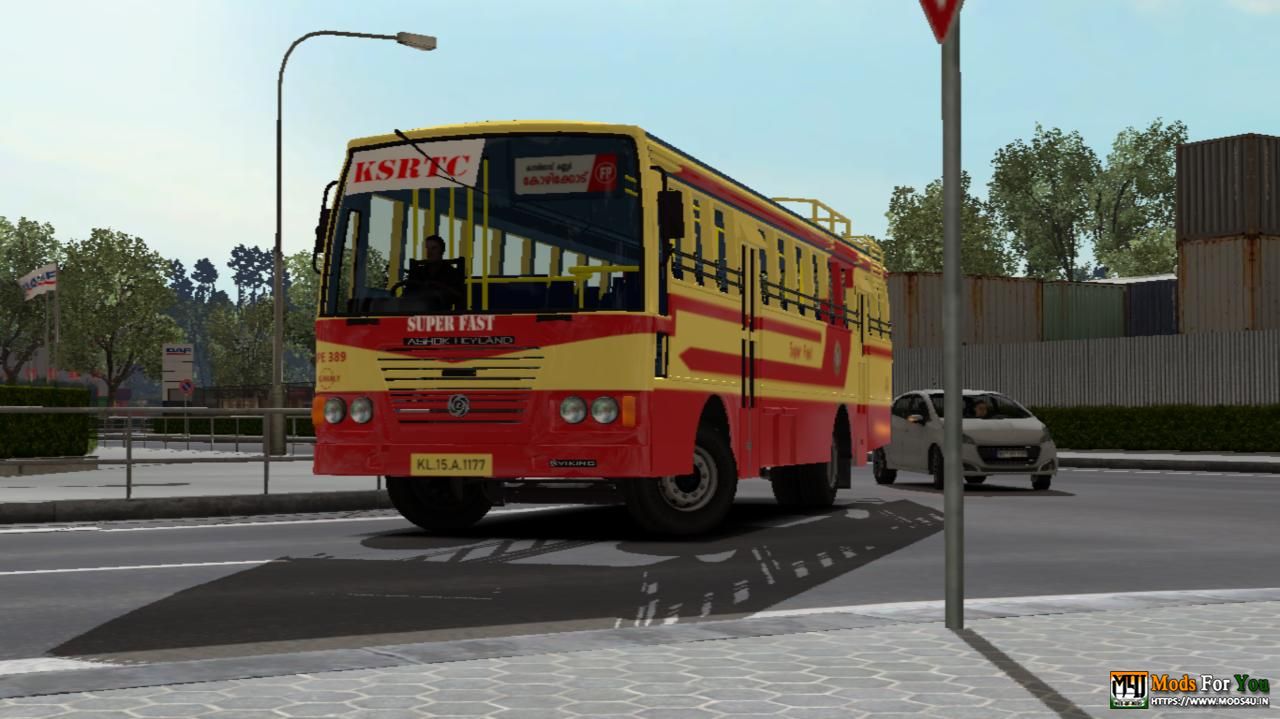 ETS2 [WWW.MODS4U.IN]