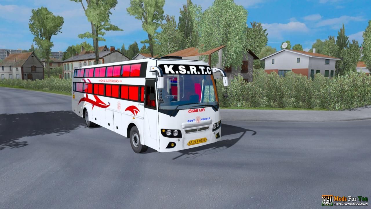 ETS2 [WWW.MODS4U.IN]