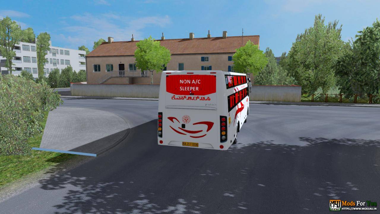 ETS2 [WWW.MODS4U.IN]