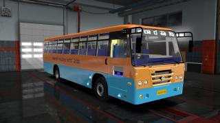 Euro Truck Simulator 2 Mods