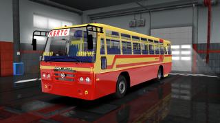 Euro Truck Simulator 2 Mods