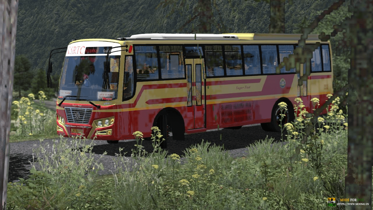 ETS2 [WWW.MODS4U.IN]