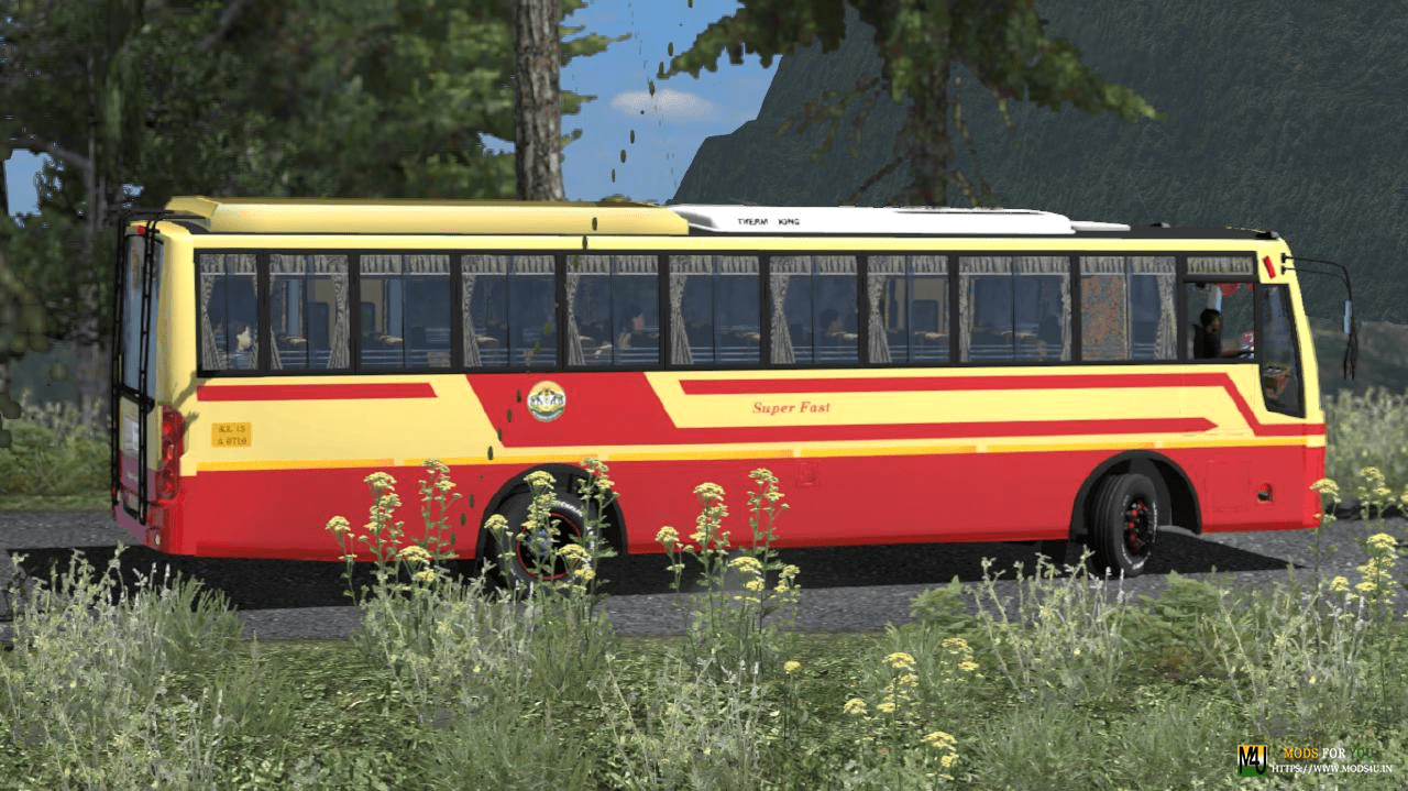 ETS2 [WWW.MODS4U.IN]