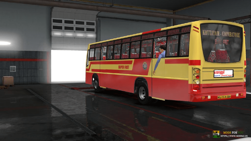 ETS2 [WWW.MODS4U.IN]