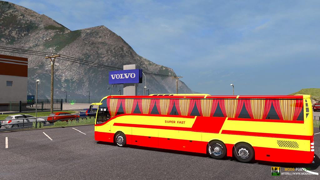 ETS2 [WWW.MODS4U.IN]