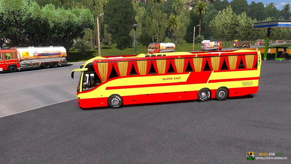 ETS2 [WWW.MODS4U.IN]