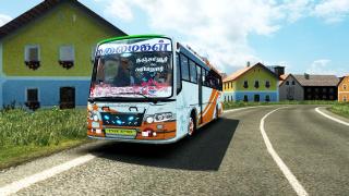 BUS ID Mods