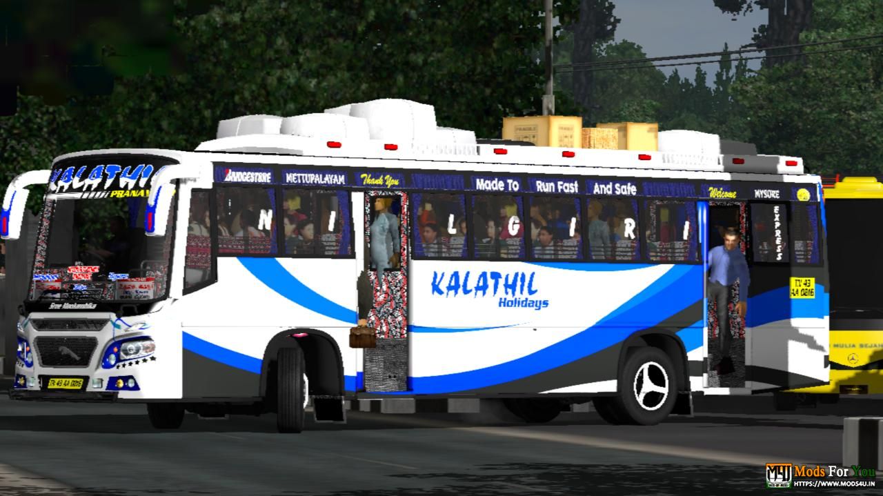 ETS2 [WWW.MODS4U.IN]