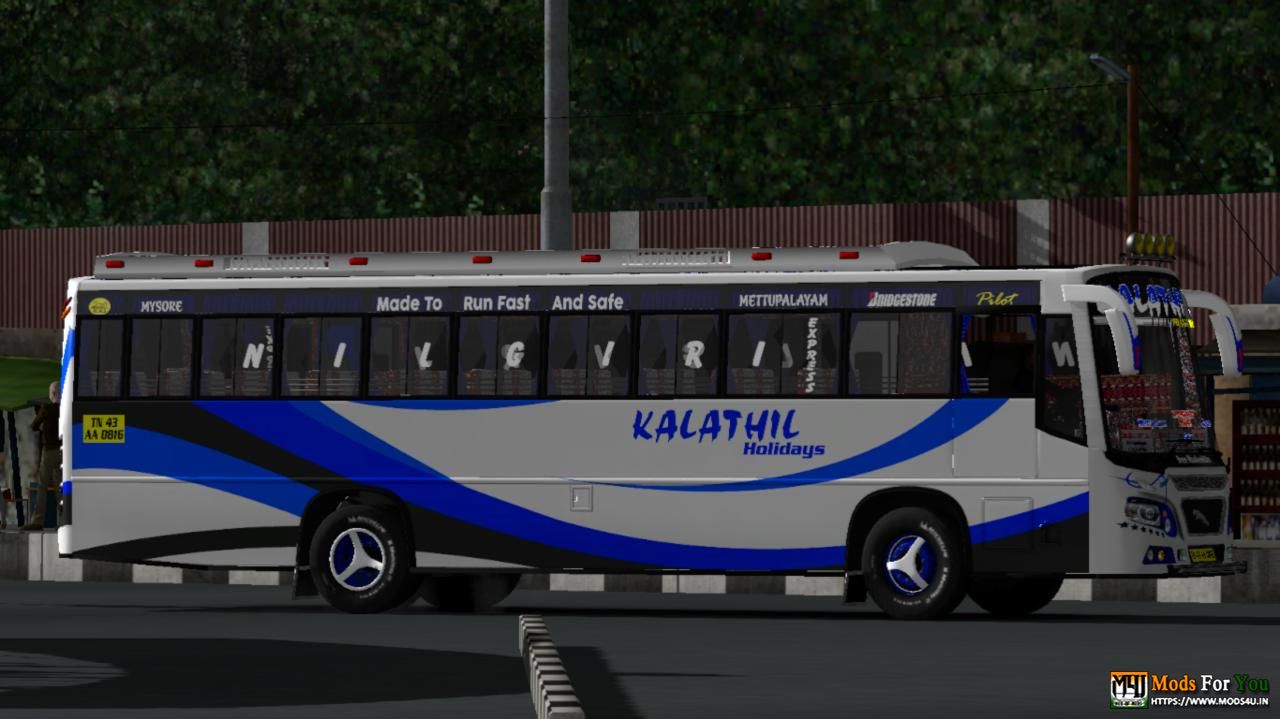 ETS2 [WWW.MODS4U.IN]