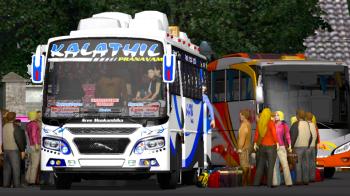 Euro Truck Simulator 2 Mods