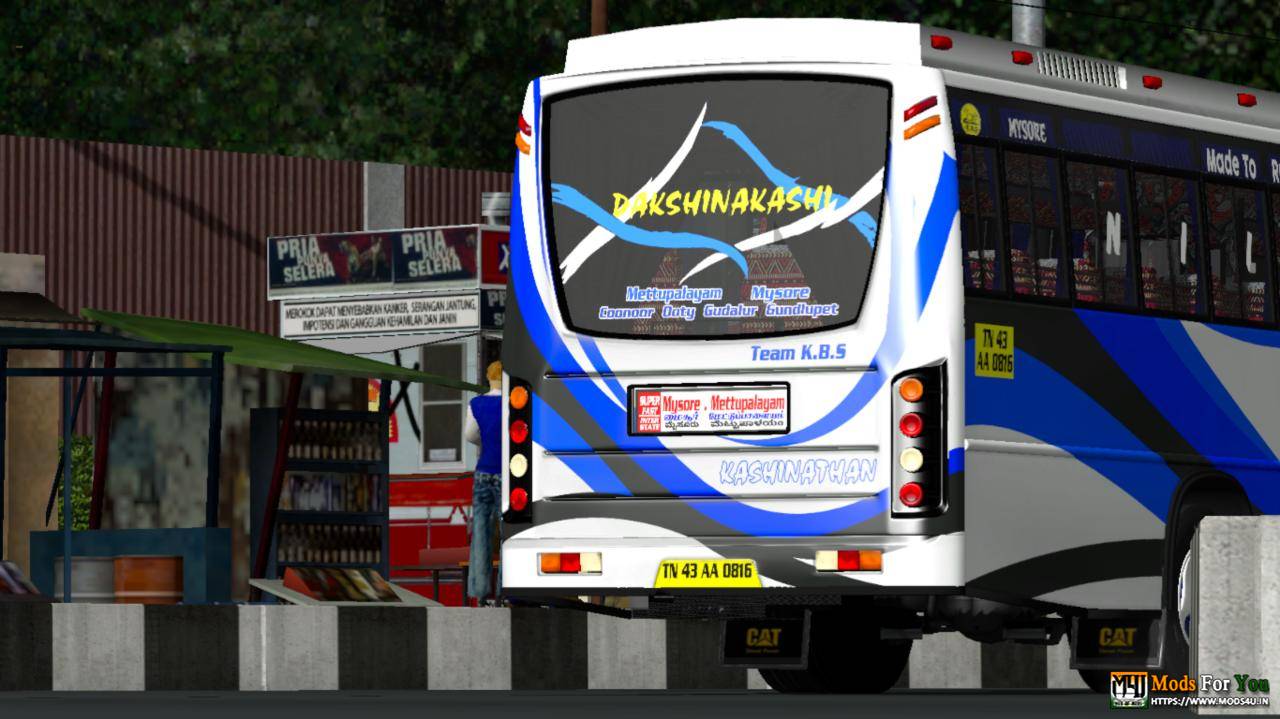 ETS2 [WWW.MODS4U.IN]