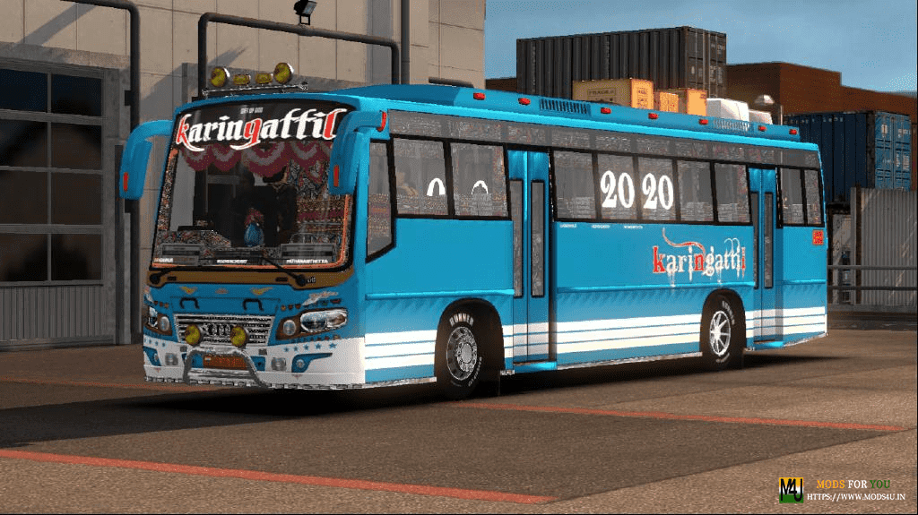 ETS2 [WWW.MODS4U.IN]