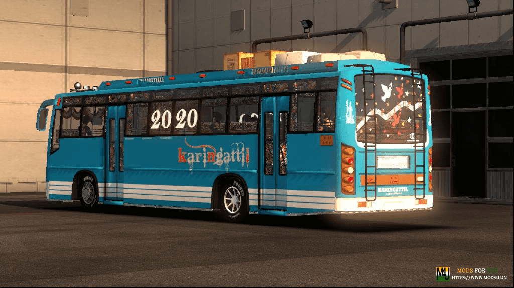 ETS2 [WWW.MODS4U.IN]