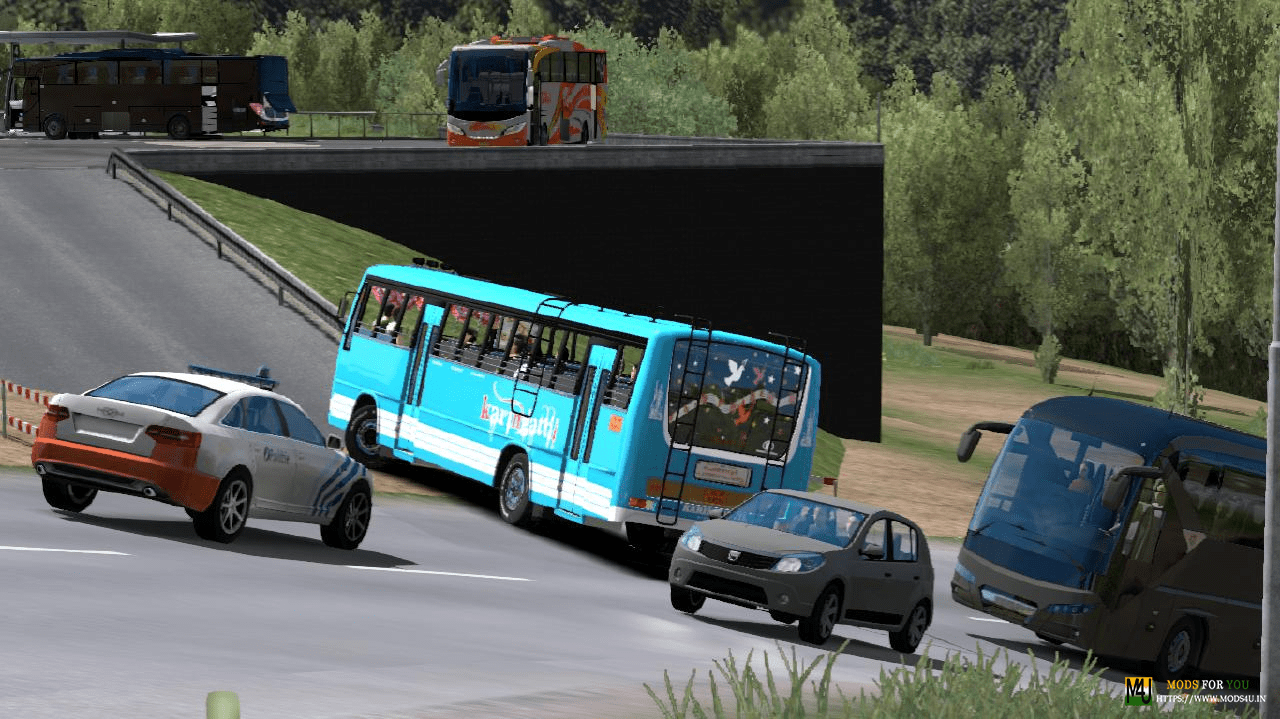 ETS2 [WWW.MODS4U.IN]