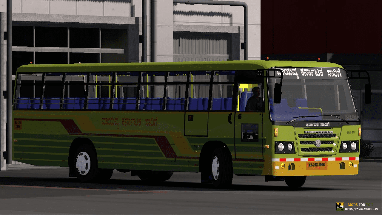 ETS2 [WWW.MODS4U.IN]