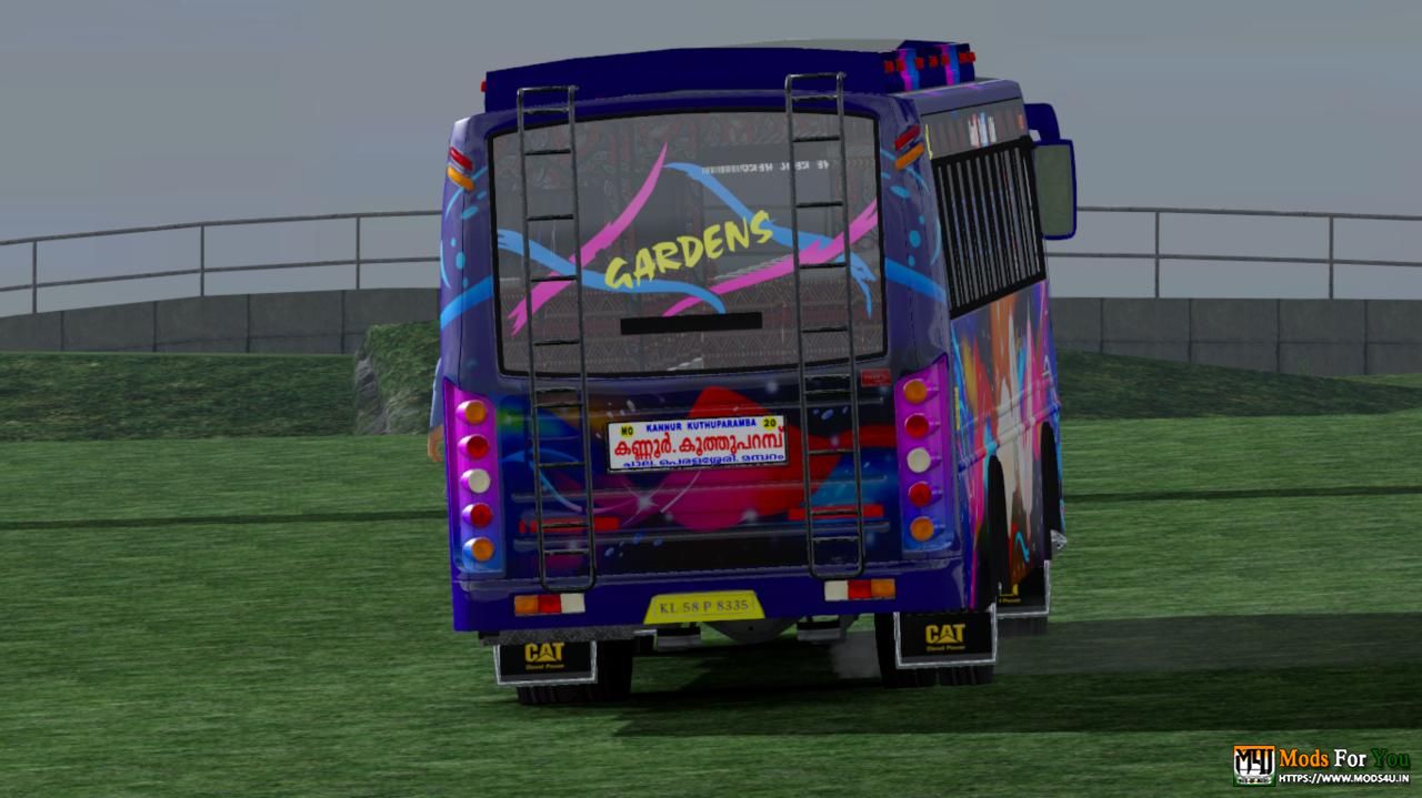 ETS2 [WWW.MODS4U.IN]