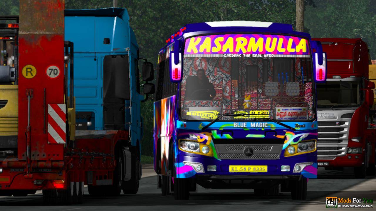 ETS2 [WWW.MODS4U.IN]