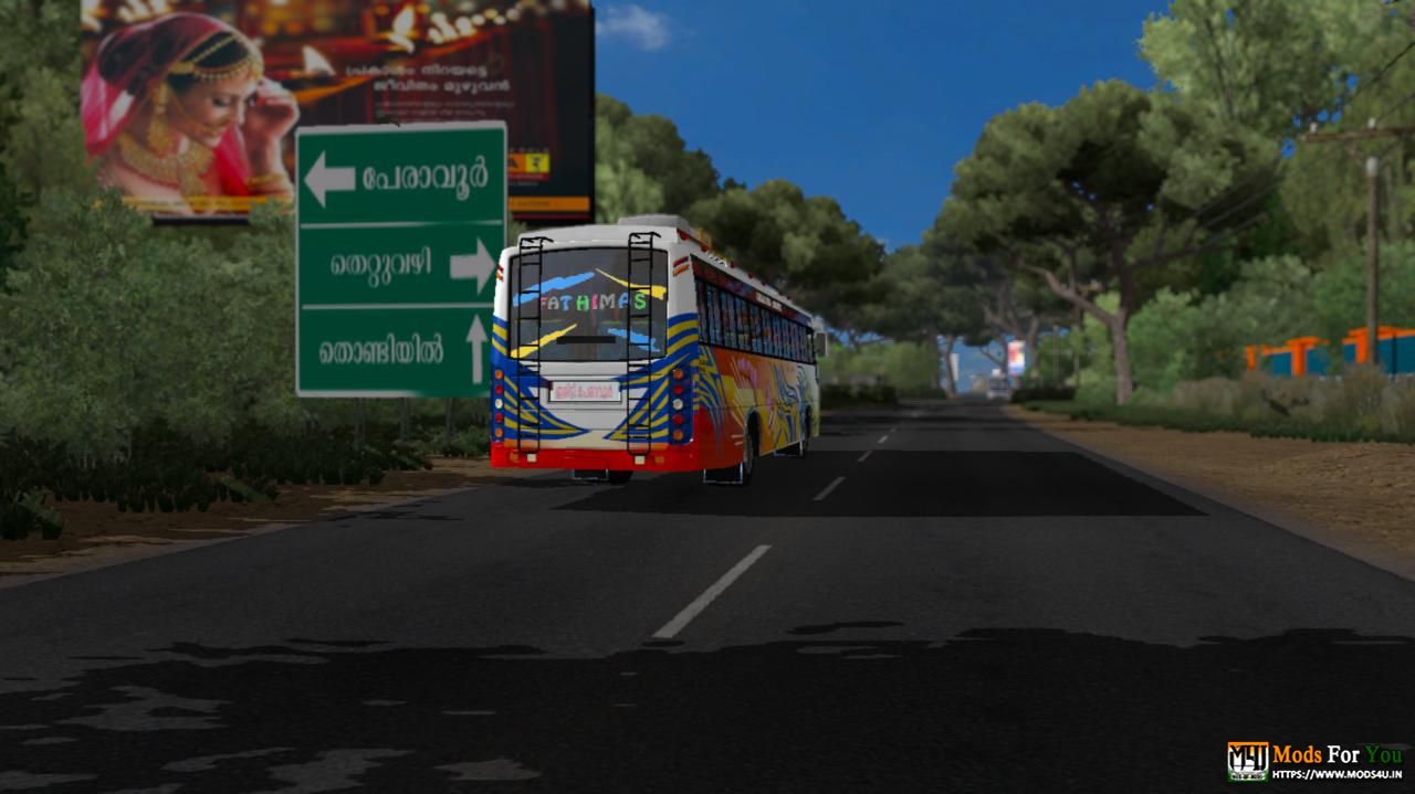 ETS2 [WWW.MODS4U.IN]