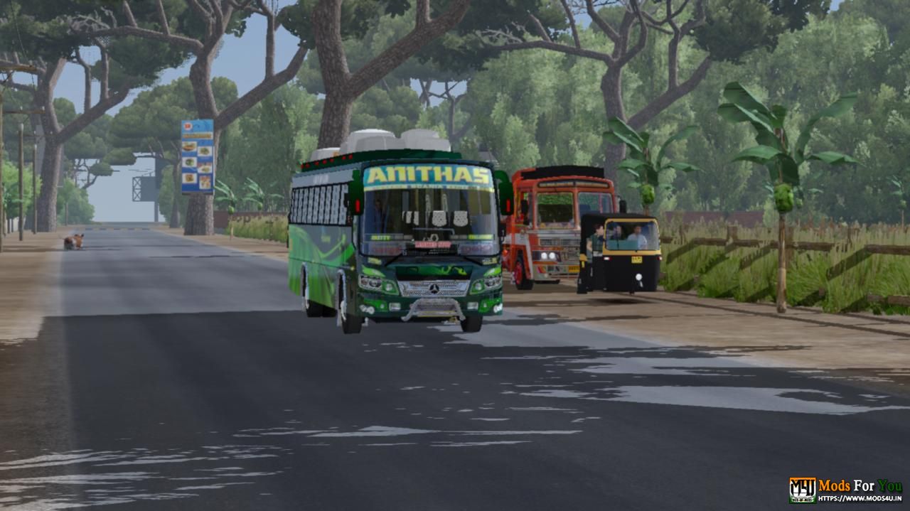 ETS2 [WWW.MODS4U.IN]