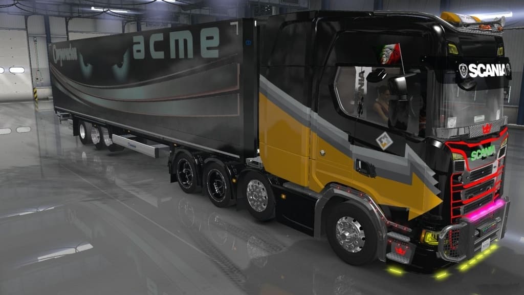 ETS2 [WWW.MODS4U.IN]