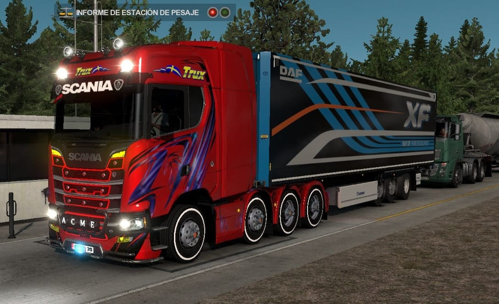 ETS2 [WWW.MODS4U.IN]