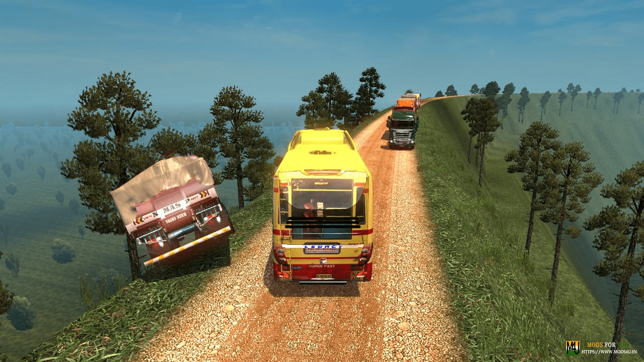 ETS2 [WWW.MODS4U.IN]