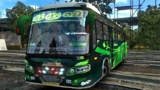 BUS ID Mods
