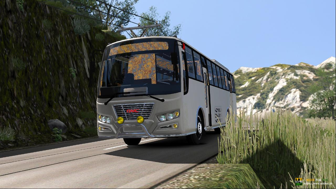 ETS2 [WWW.MODS4U.IN]