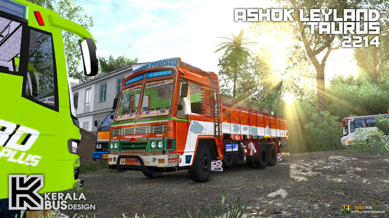 ETS2 [WWW.MODS4U.IN]