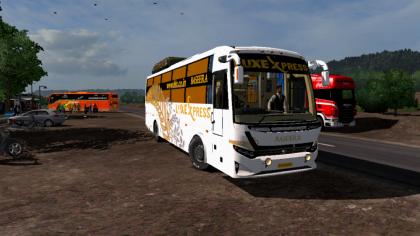 BUS ID Mods