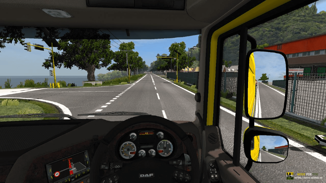 ETS2 [WWW.MODS4U.IN]