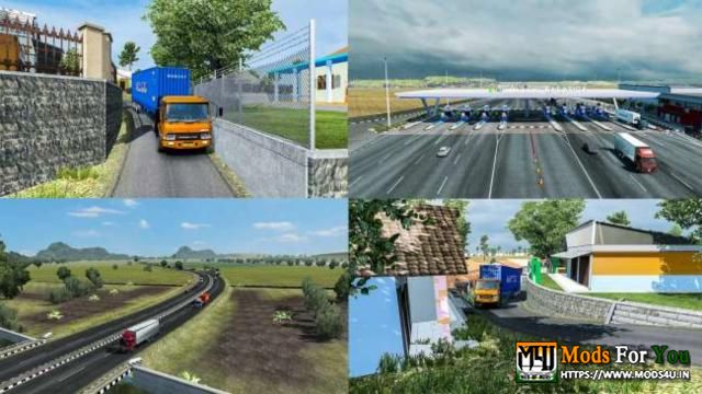 ETS2 [WWW.MODS4U.IN]