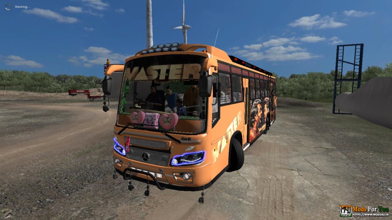 ETS2 [WWW.MODS4U.IN]