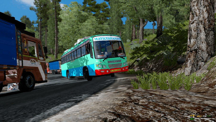 ETS2 [WWW.MODS4U.IN]