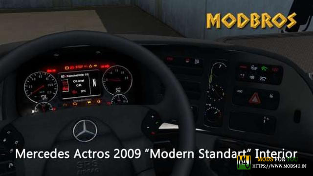 ETS2 [WWW.MODS4U.IN]