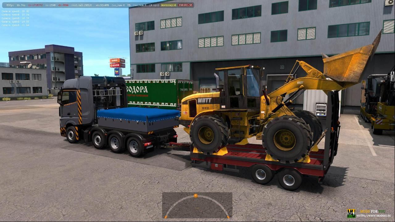 ETS2 [WWW.MODS4U.IN]