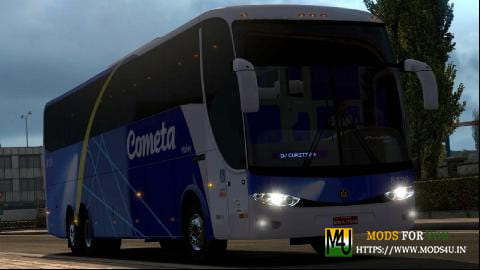 ETS2 [WWW.MODS4U.IN]